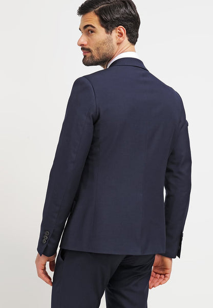ANTONY MORATO SUPER SLIM FIT - SUIT - BLU