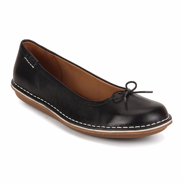 TUSTIN TALULAH TAN BELLY SHOES pro