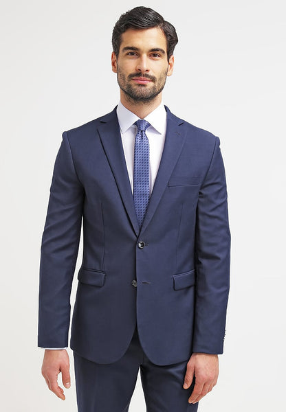 PIER ONE ANZUG - BLUE