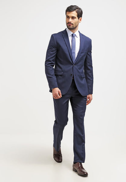 PIER ONE ANZUG - BLUE