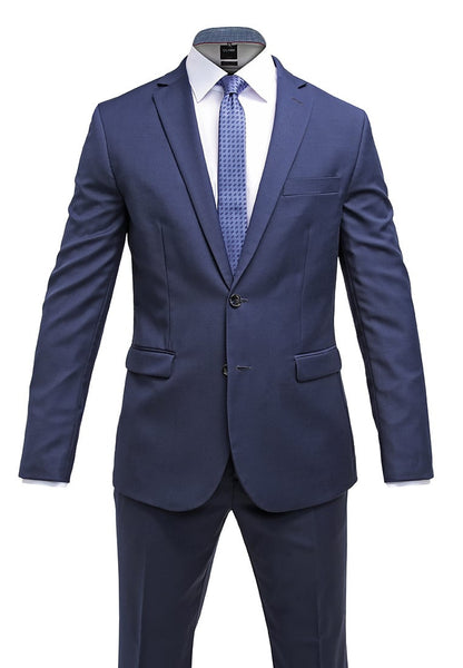 PIER ONE ANZUG - BLUE