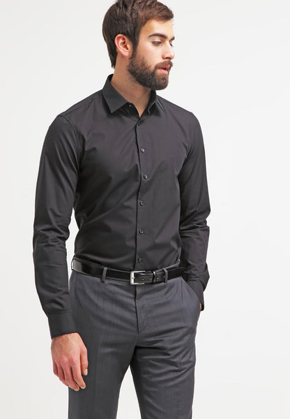 CALVIN KLEIN BUSINESS SHIRT