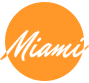 Miami Theme Clothing