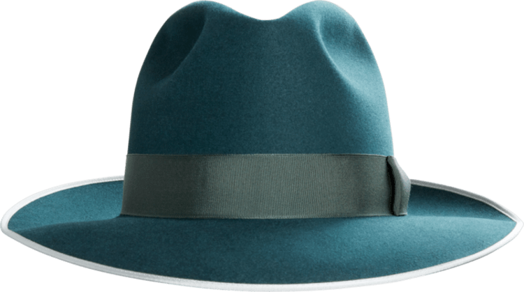 Fedora - custom pro