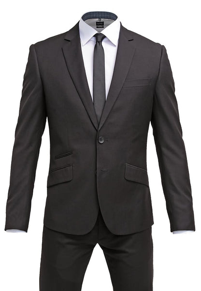 ANTONY MORATO SUPER SLIM FIT - SUIT - BLU