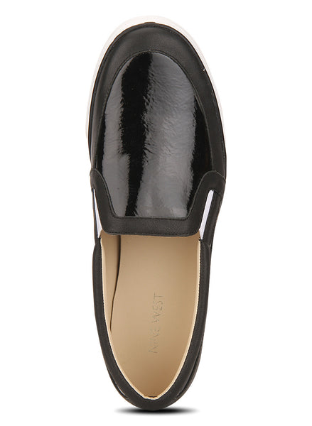 BLACK LIFESTYLE SHOES pro