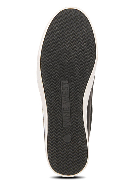 BLACK LIFESTYLE SHOES pro