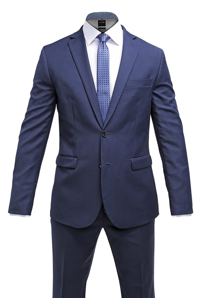 PIER ONE ANZUG - BLUE