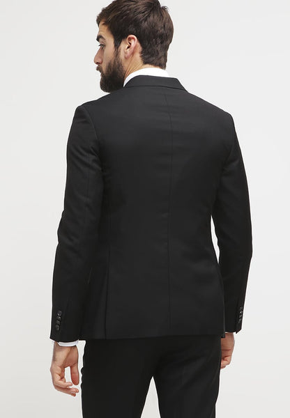 PIER ONE SUIT - BLACK