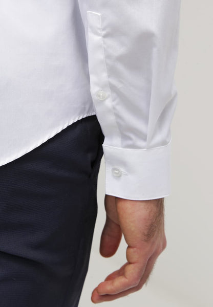 CALVIN KLEIN BUSINESS SHIRT